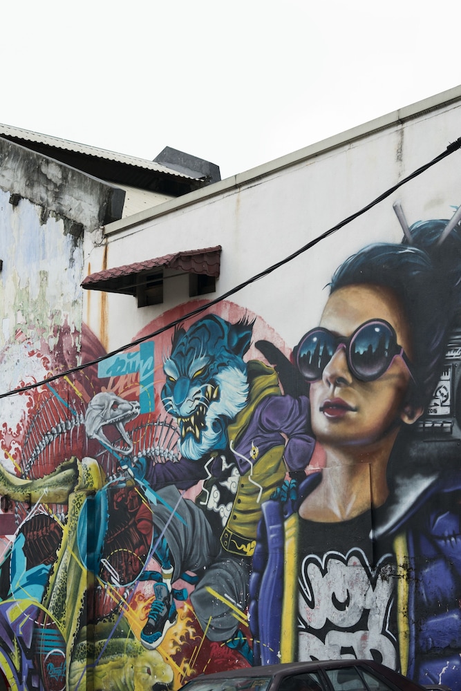 W Kuala Lumpur - 1