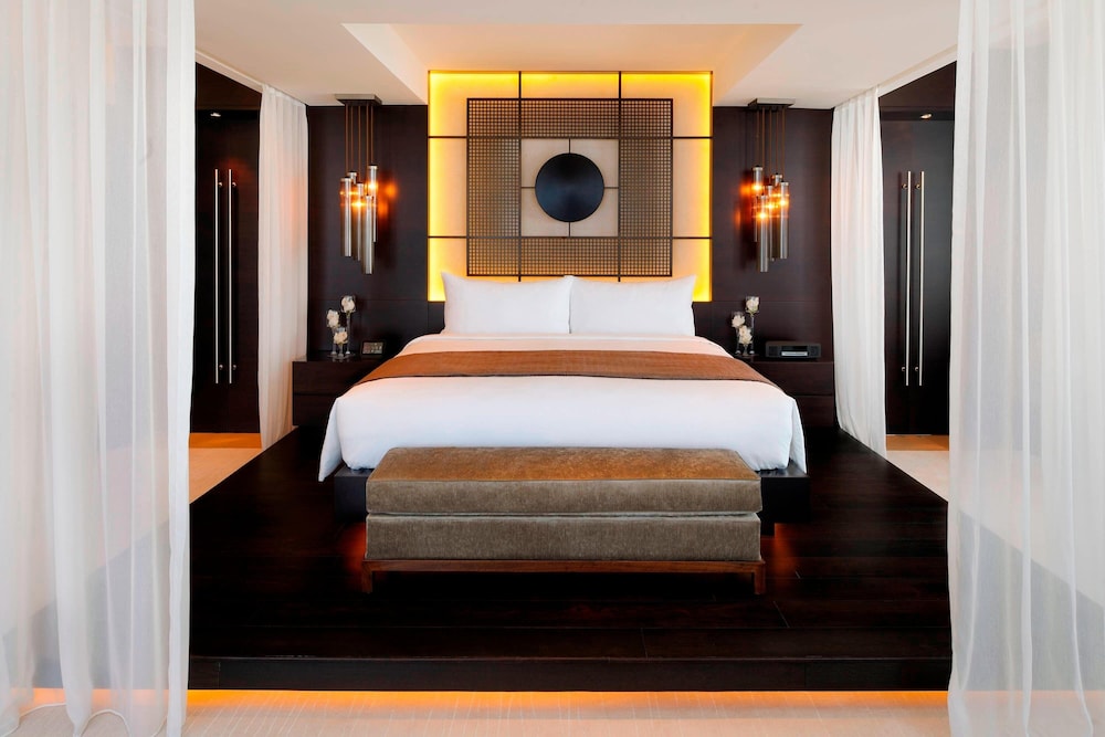 JW Marriott Marquis Hotel Dubai - 1