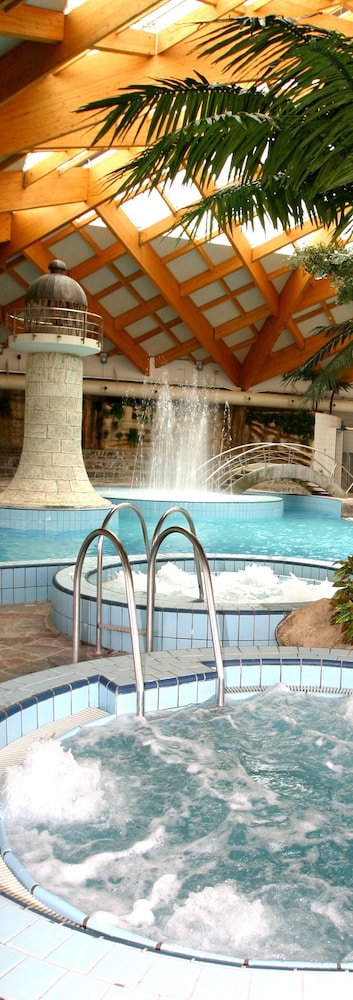 Hills Sarajevo Congress & Termal SPA Resort - 1