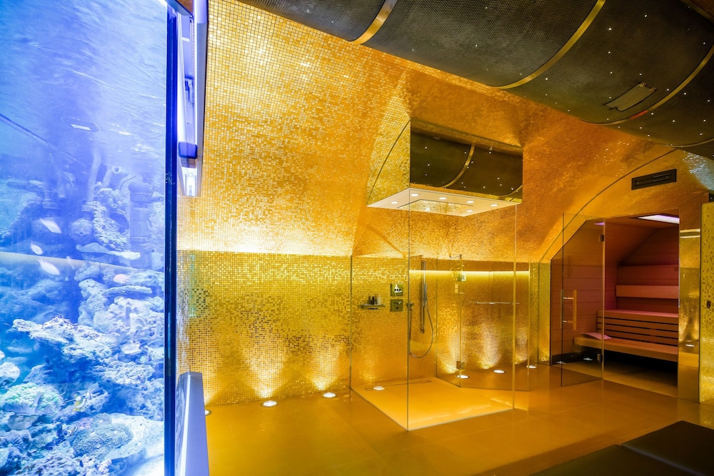 Boutiquehotel Das Tyrol - 1