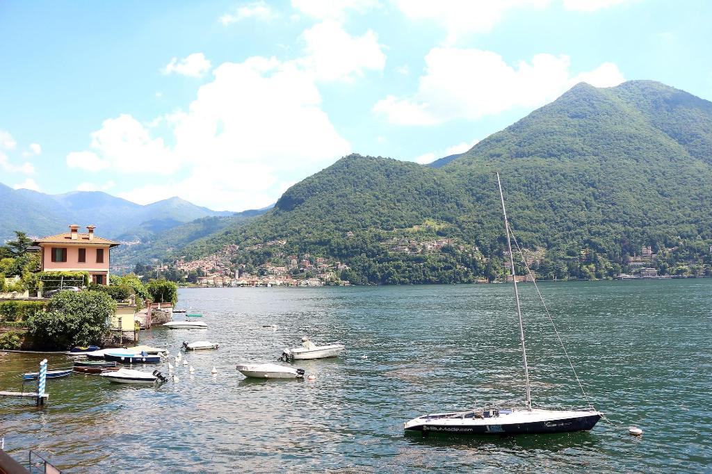 LA DARSENA DI RIVA GRANDE - 1