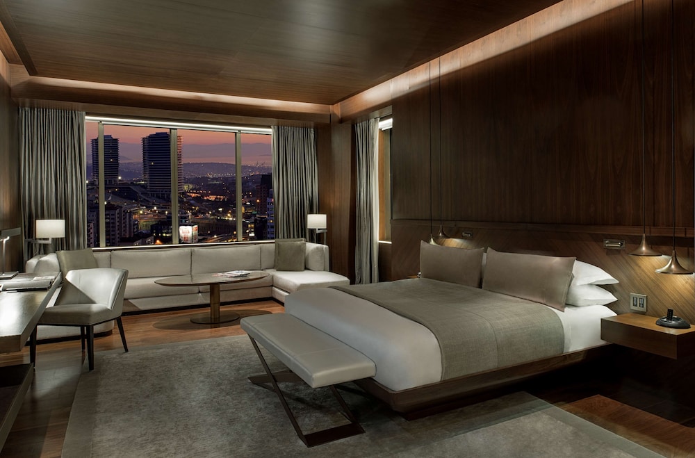 Hyatt Centric Levent Istanbul - 1