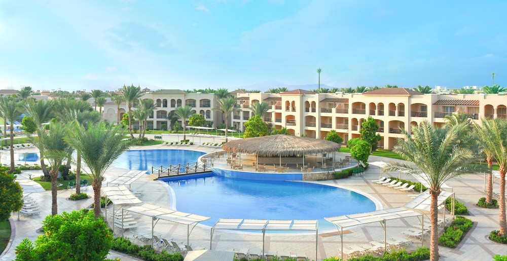 JAZ Mirabel Resort – All Inclusive - 1