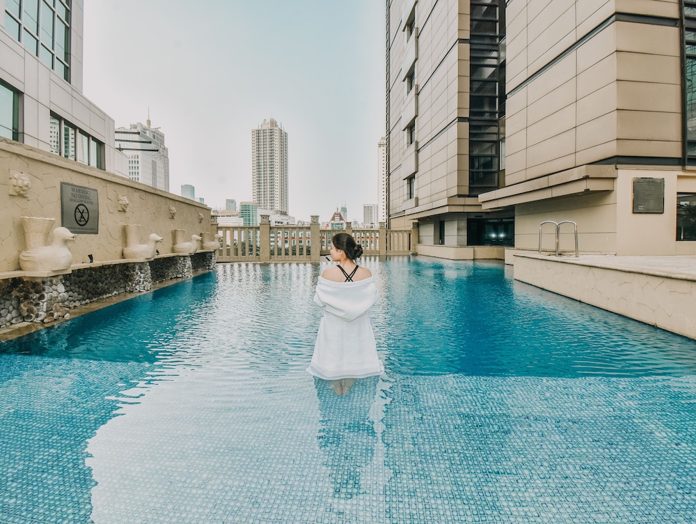 JW Marriott Hotel Jakarta - 1