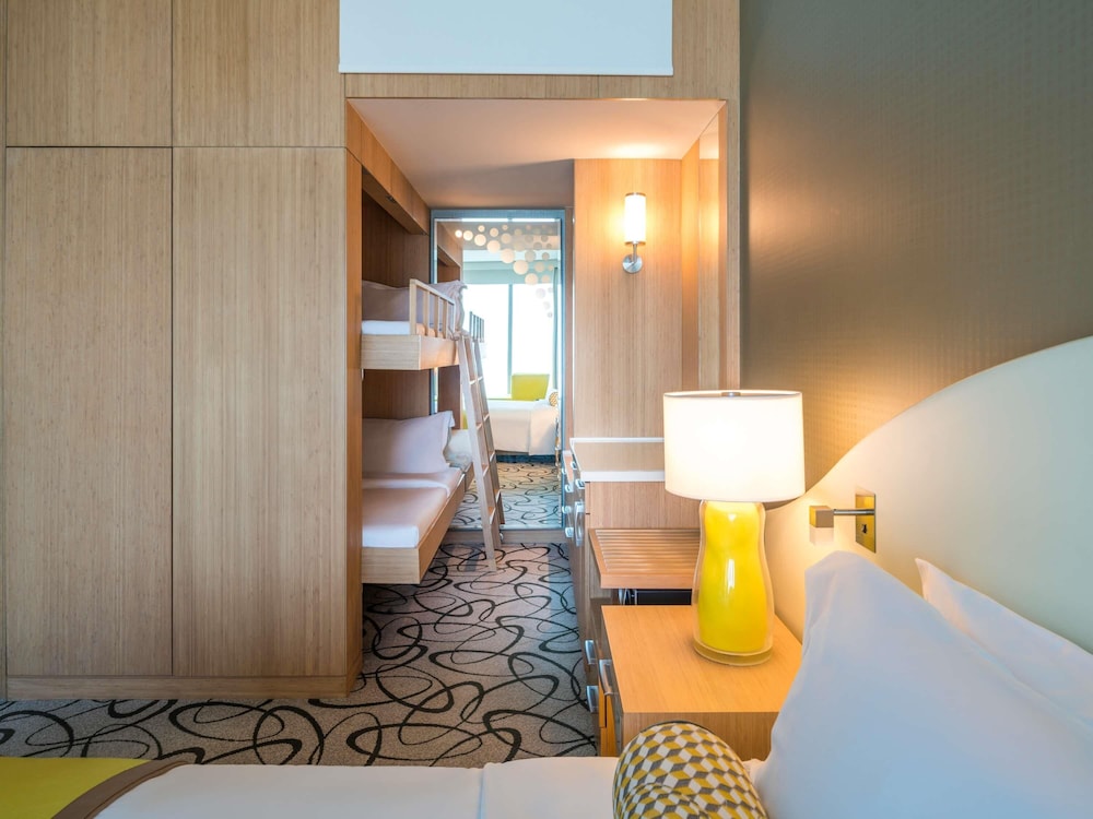 Sofitel Dubai Downtown - 1