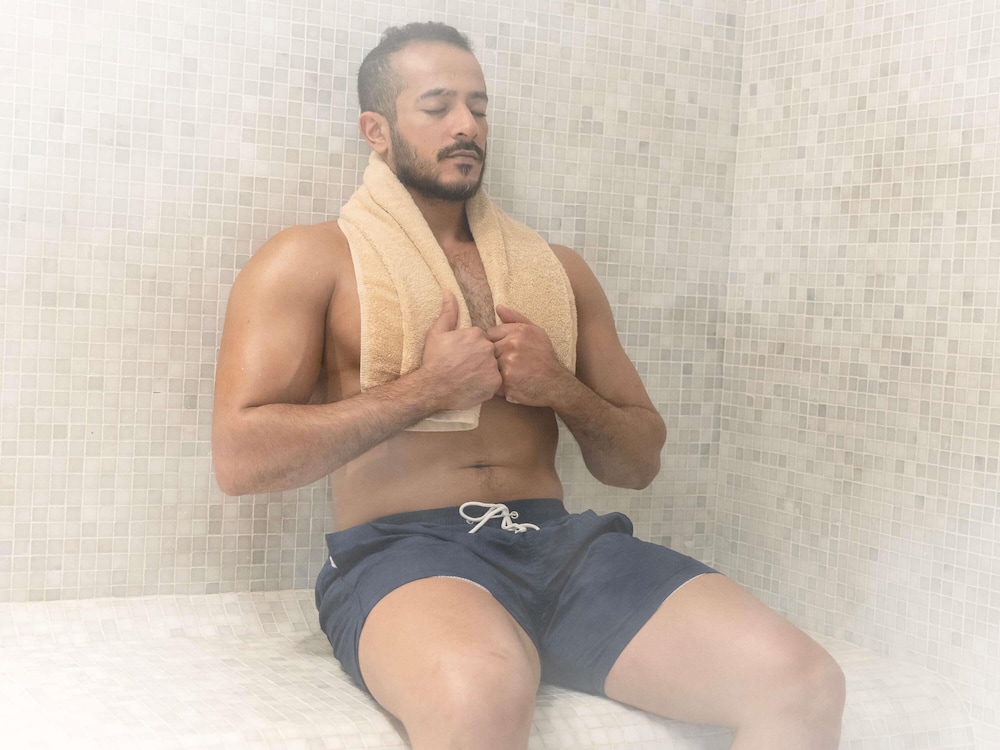 سويس أوتيل ليفنج جدة - 1