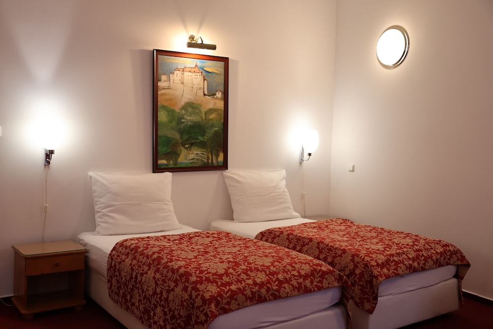 Unitas Residence - 1