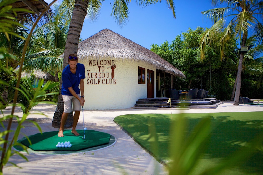 Kuredu Island Resort - 1
