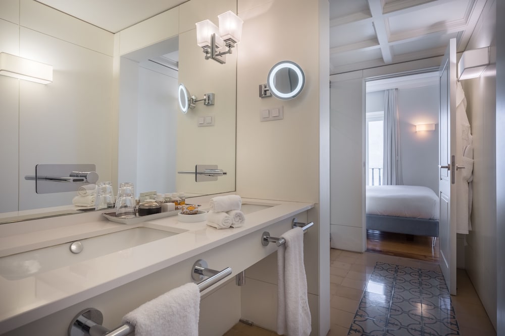 Santiago de Alfama - Boutique Hotel - 1