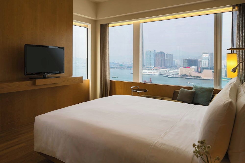 Renaissance Harbour View Hotel Hong Kong - 1