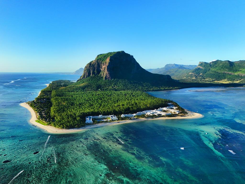 HOTEL RIU PALACE MAURITIUS - ALL INCL- ADULTS ONLY - 1