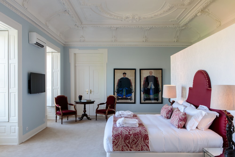 Dear Lisbon - Palace Chiado Suites - 1
