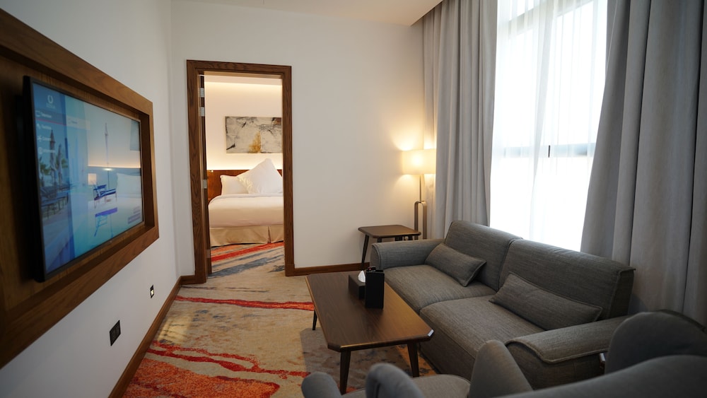 JASMINE GARDEN HOTEL - 1