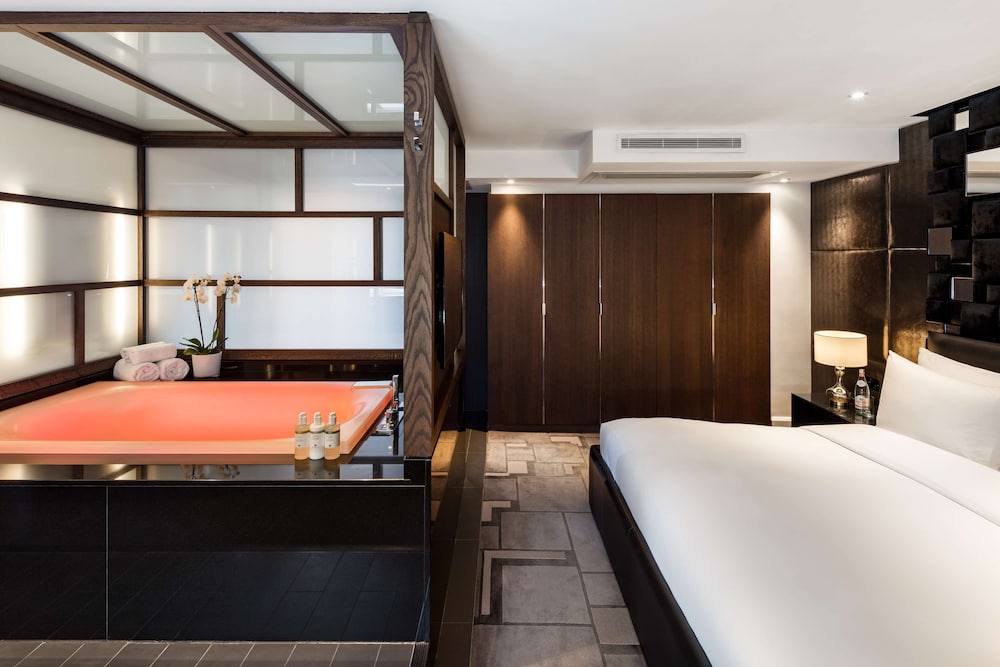 The May Fair Hotel, Mayfair, London