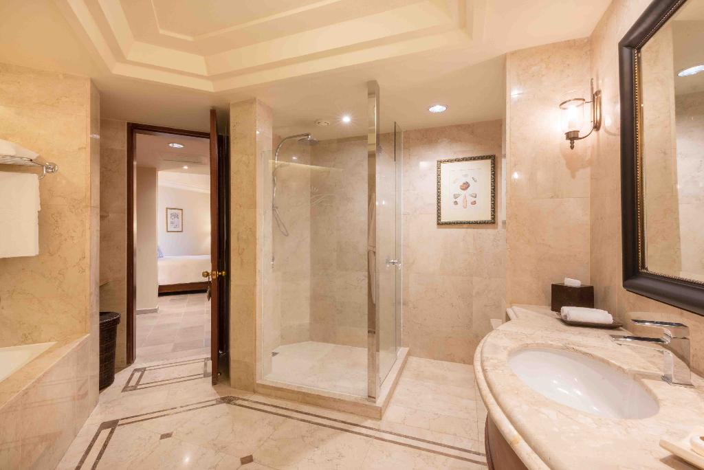 THE RESIDENCE MAURITIUS - 1