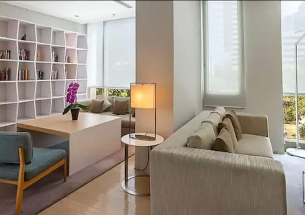 Fraser Residence Sudirman Jakarta - 1