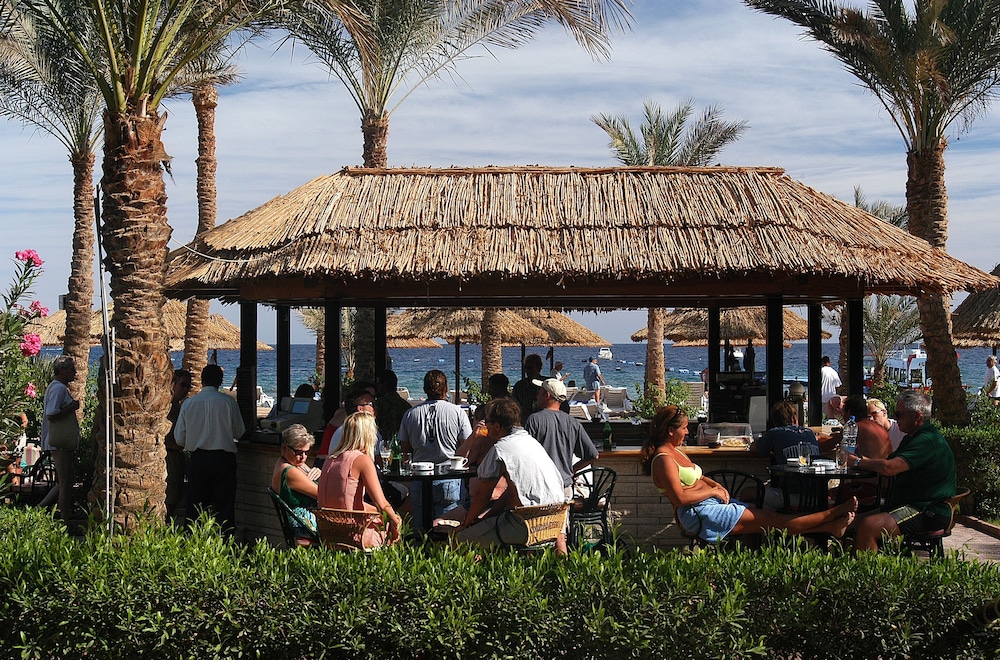 Maritim Jolie Ville Resort & Casino Sharm El Sheikh - 1