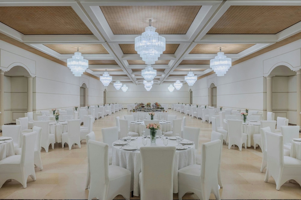 ميريديان المدينة المنورة - 1