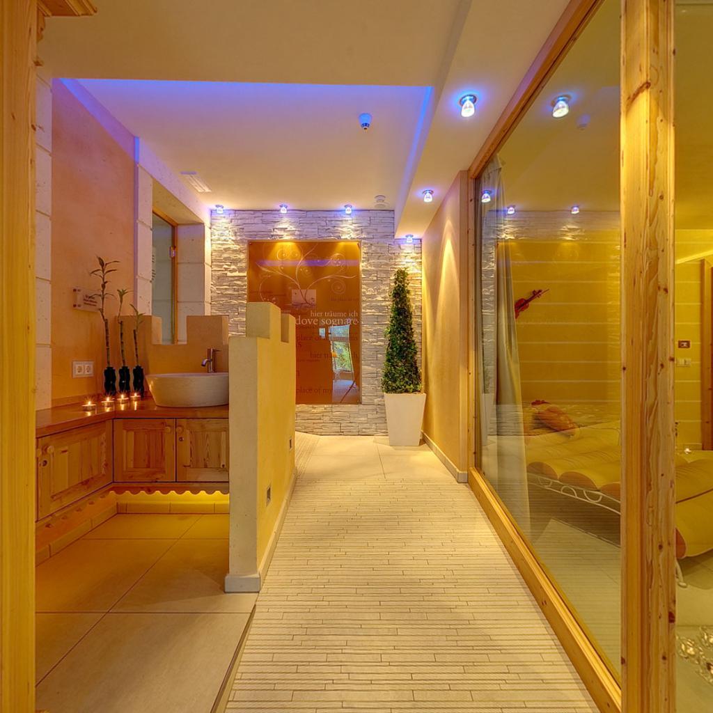 ALBION MOUNTAIN SPA RESORT DOLOMITES - 1