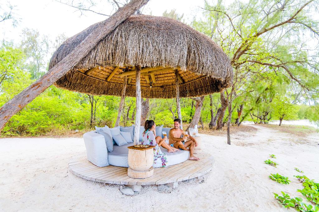 SHANGRI-LA LE TOUESSROK RESORT & SPA - 1
