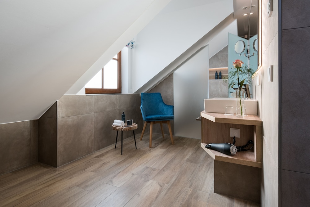 Hotel Obermaier - 1