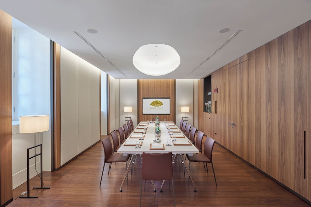 Mandarin Oriental, Milan - 1