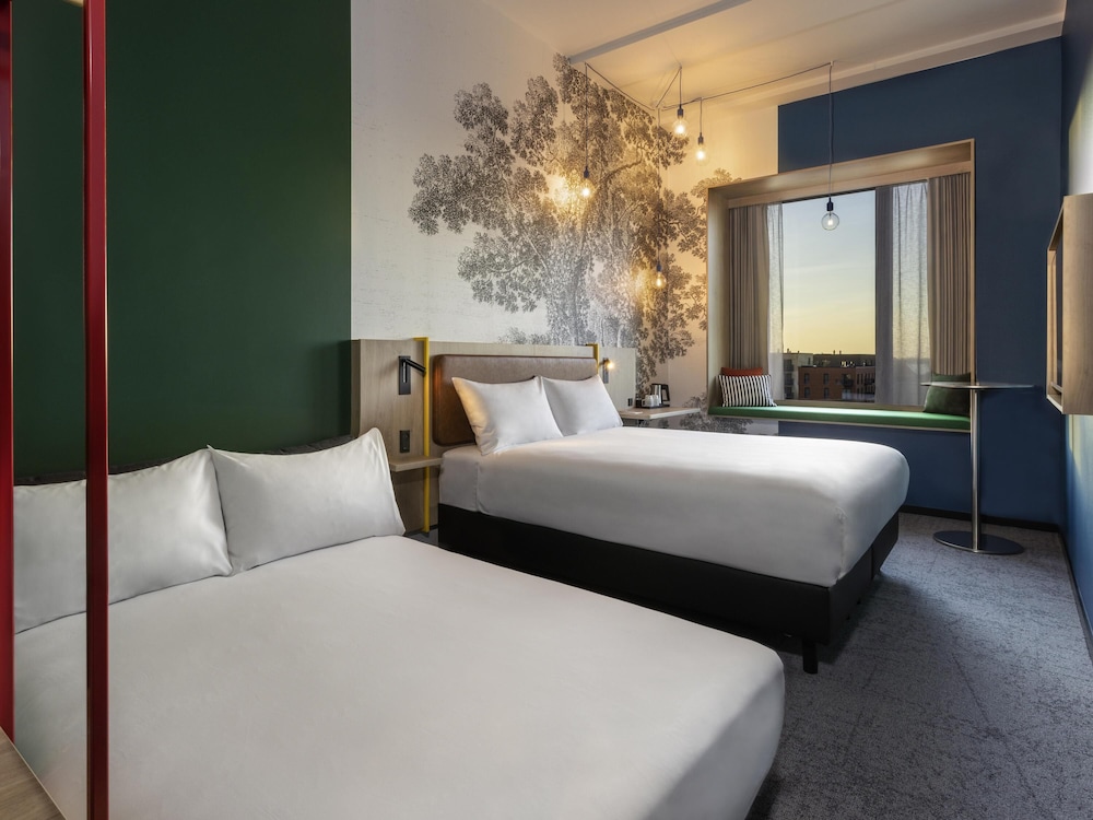 Ibis Styles Copenhagen Orestad - 1