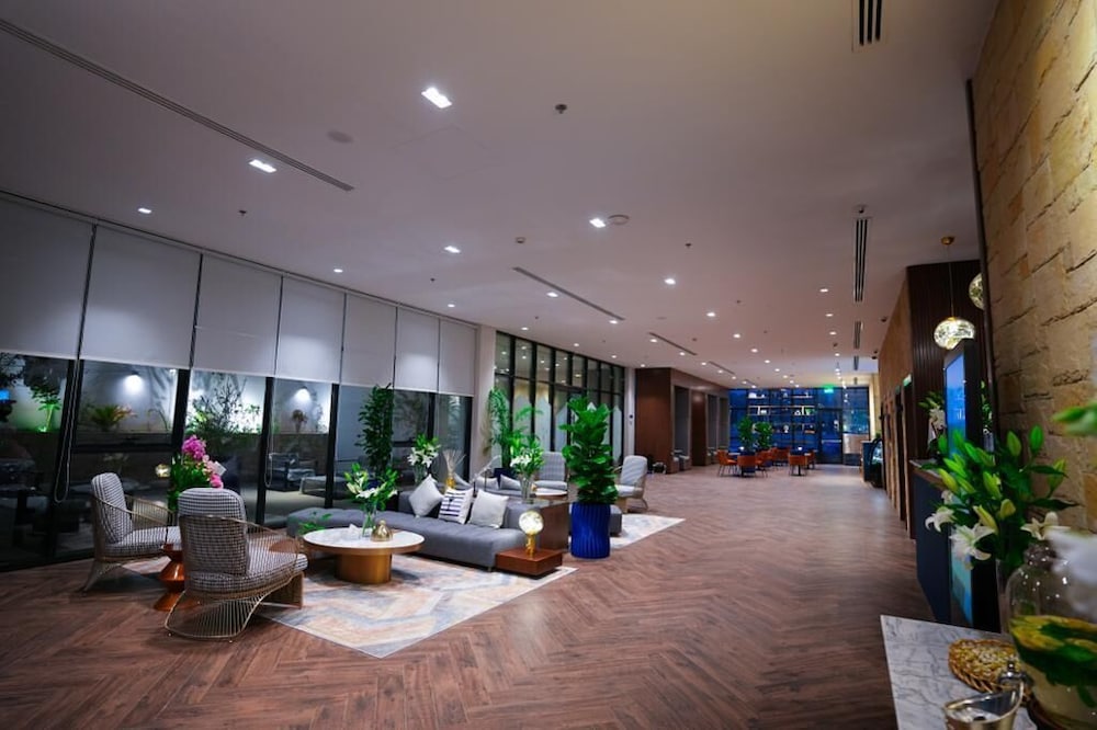 فندق ناس - 1