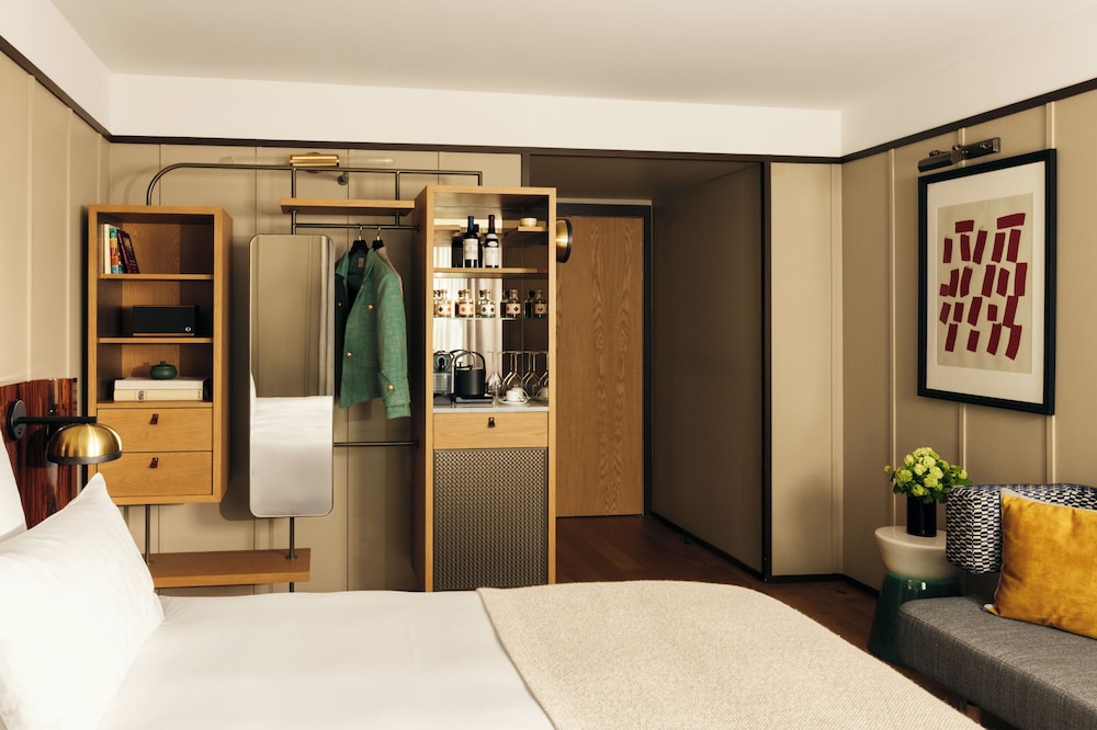 Norman Paris Hôtel & Spa - 1