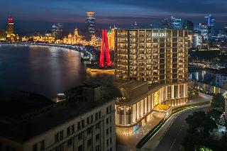 REGENT SHANGHAI ON THE BUND - 1