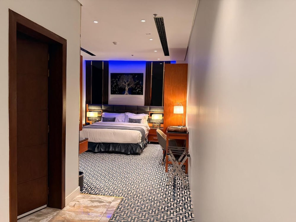 S-TWIN HOTEL - 1