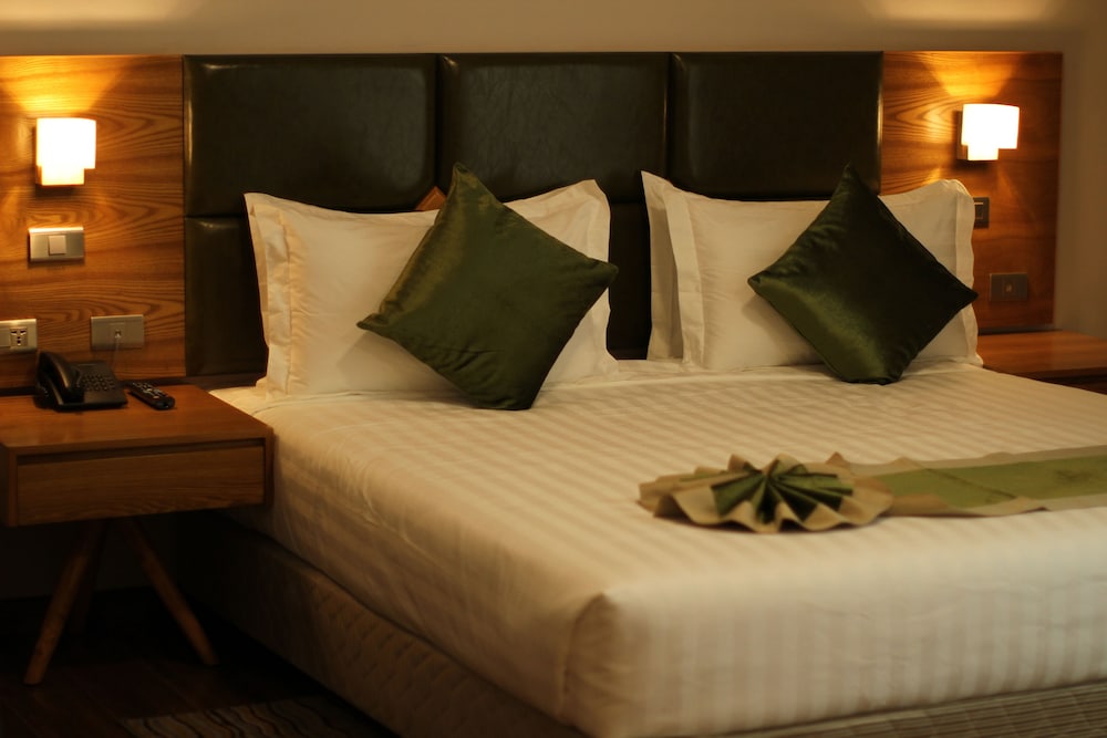 Sabon Hotel - 1
