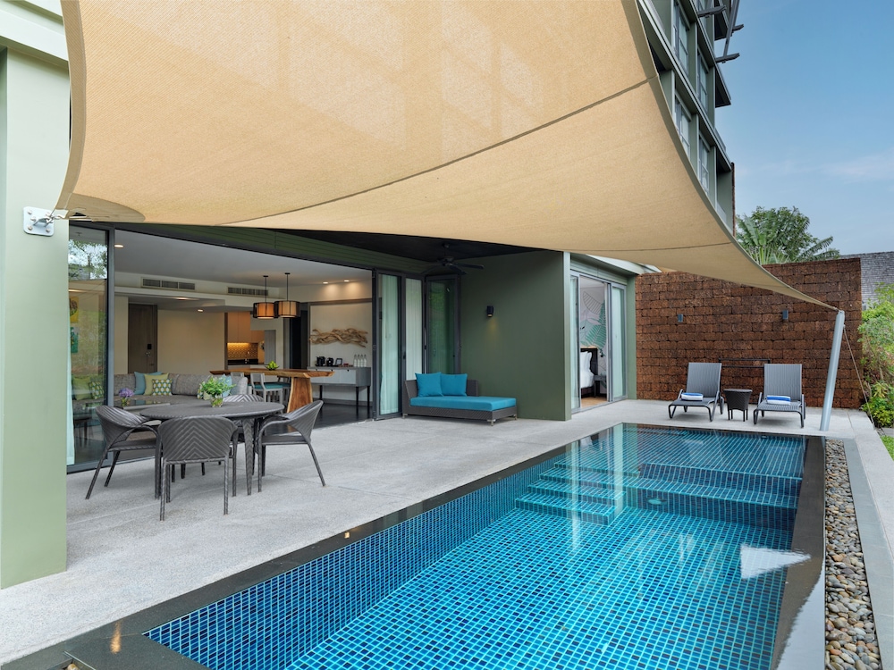Anantara Mai Khao Phuket Villas - 1