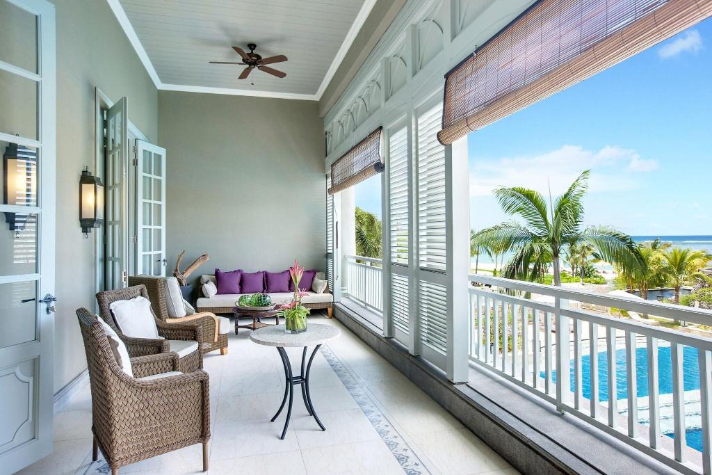 ST REGIS LE MORNE RESORT (EX. JW MARRIOTT RESORT) - 1