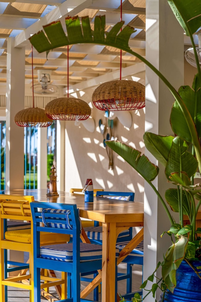 Rixos Sharm El Sheikh Adults Only 18 + - 1