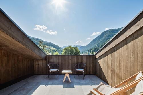 GARNI HOTEL PRA PALMER - 1