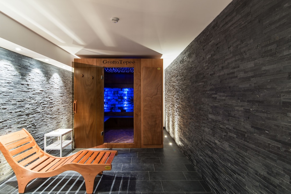 Hotel Domaso - 1