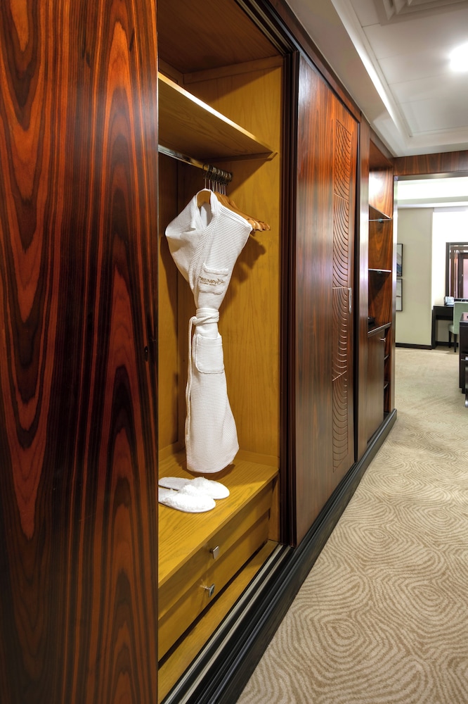 Triumph Luxury Hotel - 1