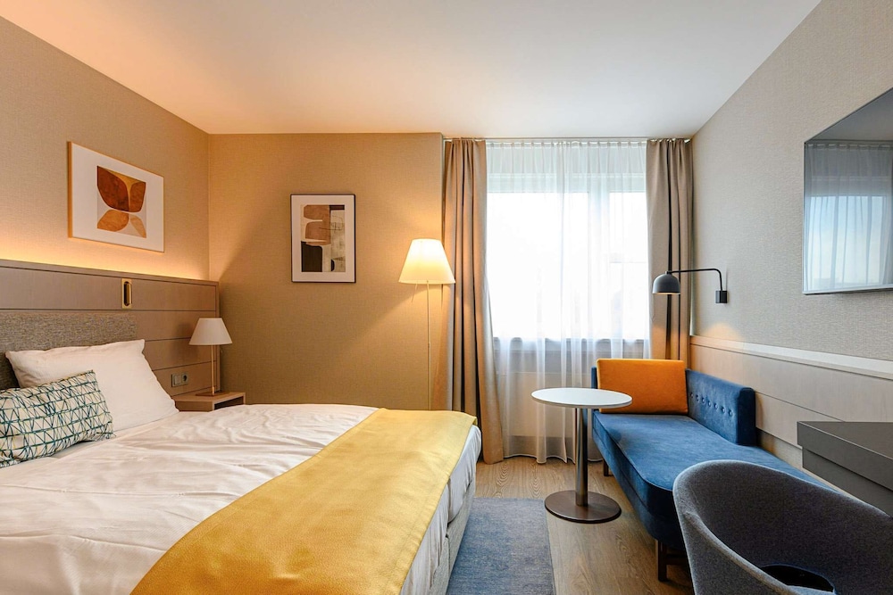 Hotel Europa - 1