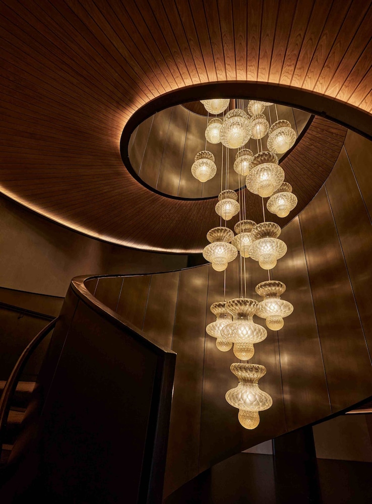 Bvlgari Hotel Beijing - 1