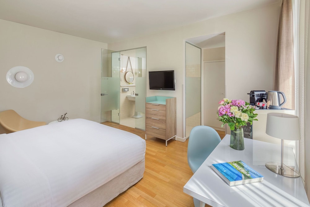 Casati Hotel – Adults Only - 1
