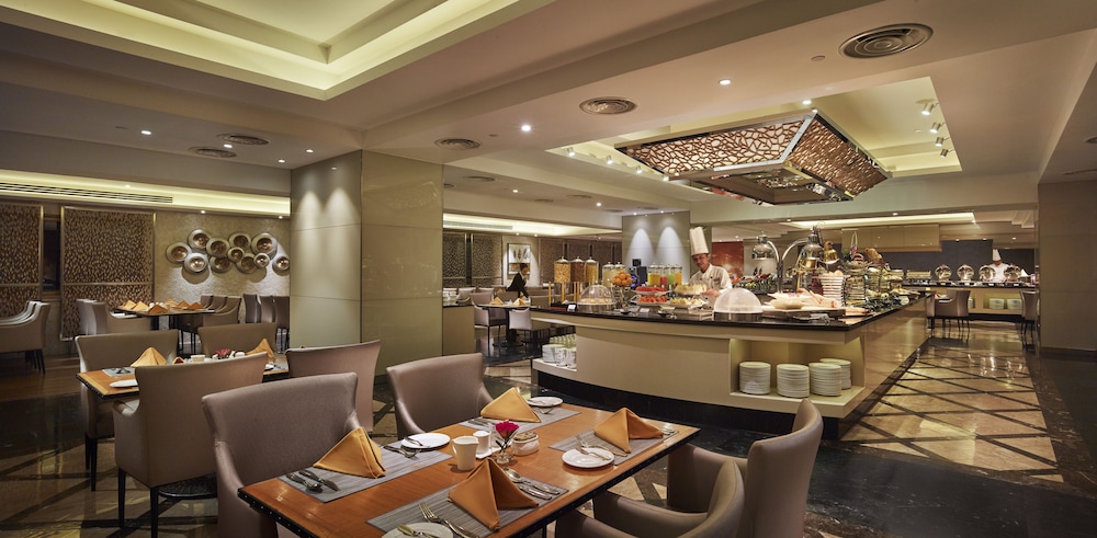 Sunway Putra Hotel Kuala Lumpur - 1