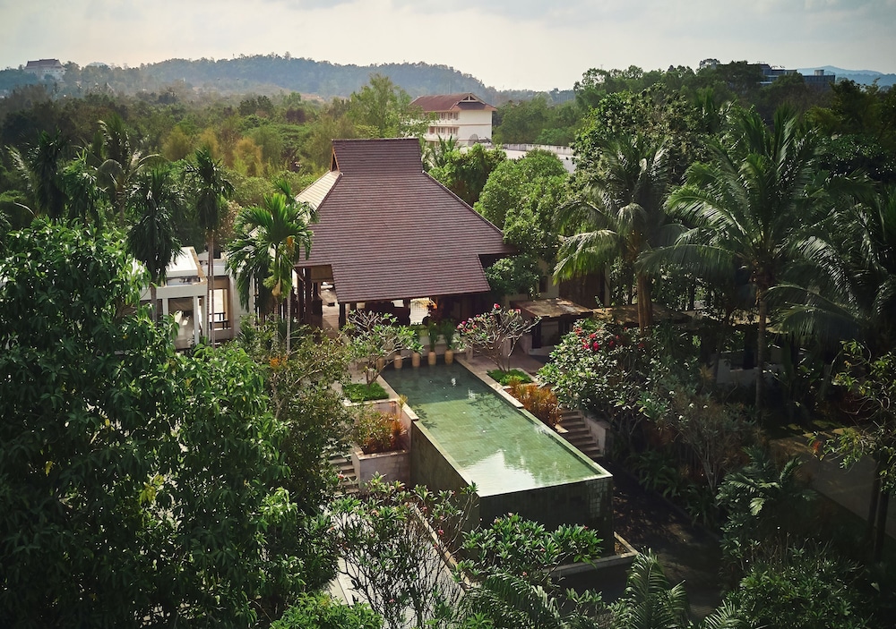 SEA SAND SUN RESORT AND VILLAS – SHA PLUS - 1