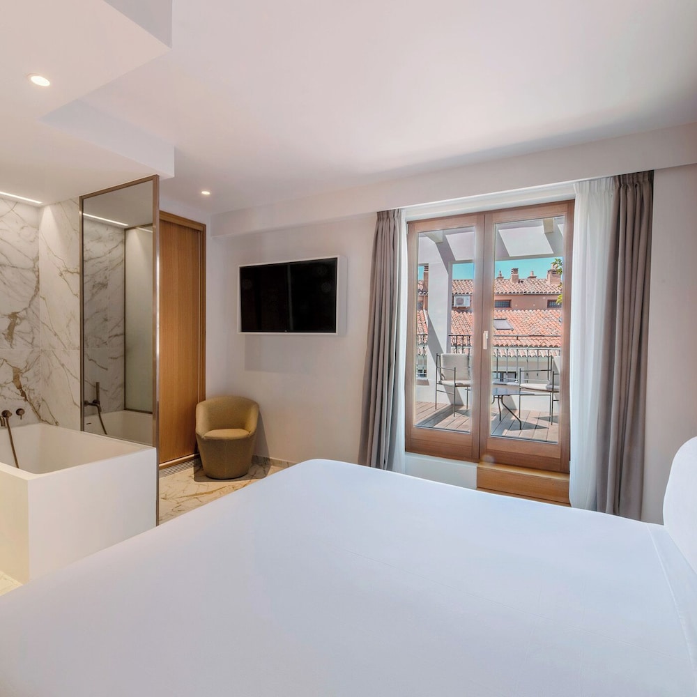 UMusic Hotel Madrid - 1