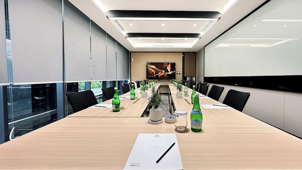 Ascott Menteng Jakarta - 1