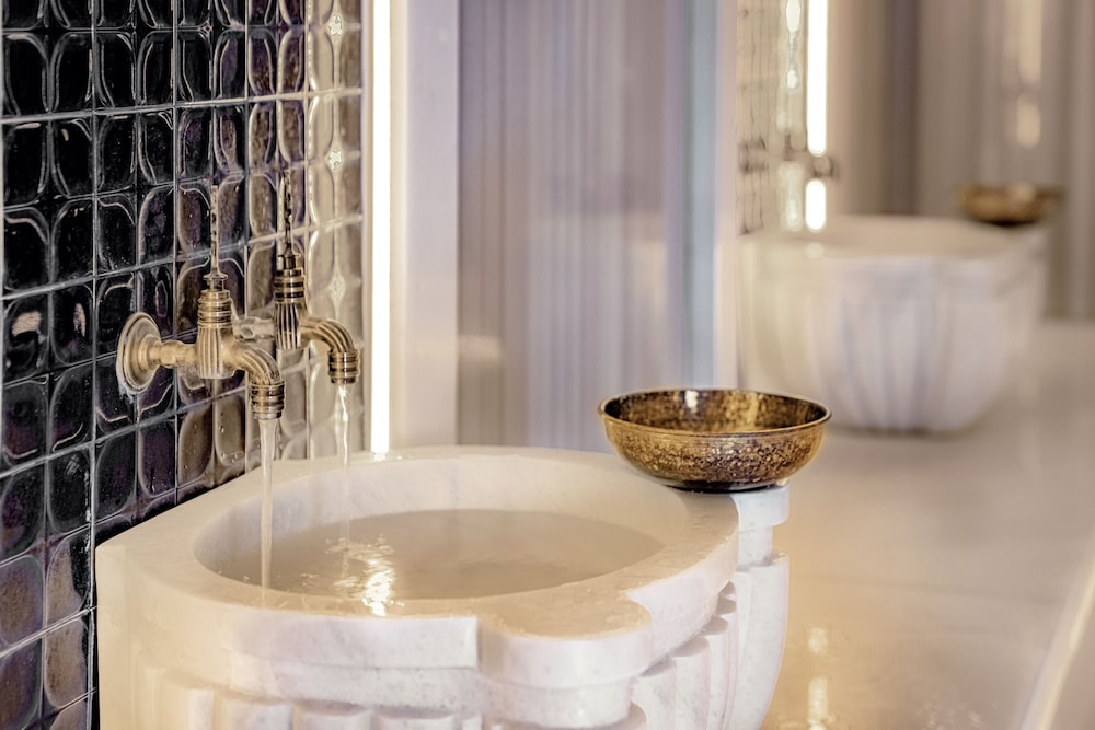 Liu Resorts - All inclusive - 1