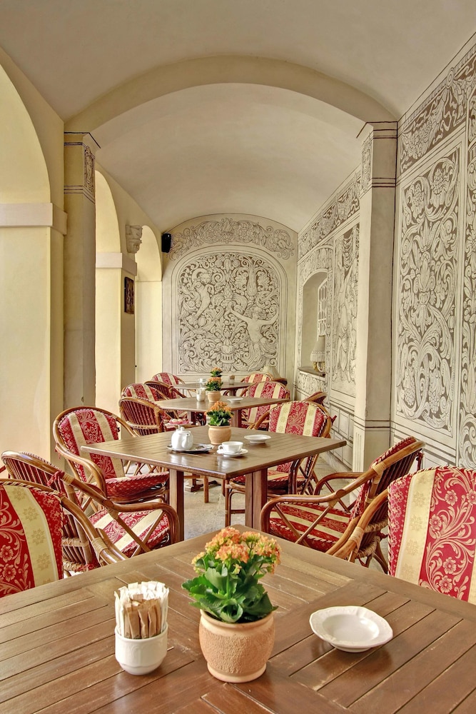 Alchymist Grand Hotel & Spa - 1