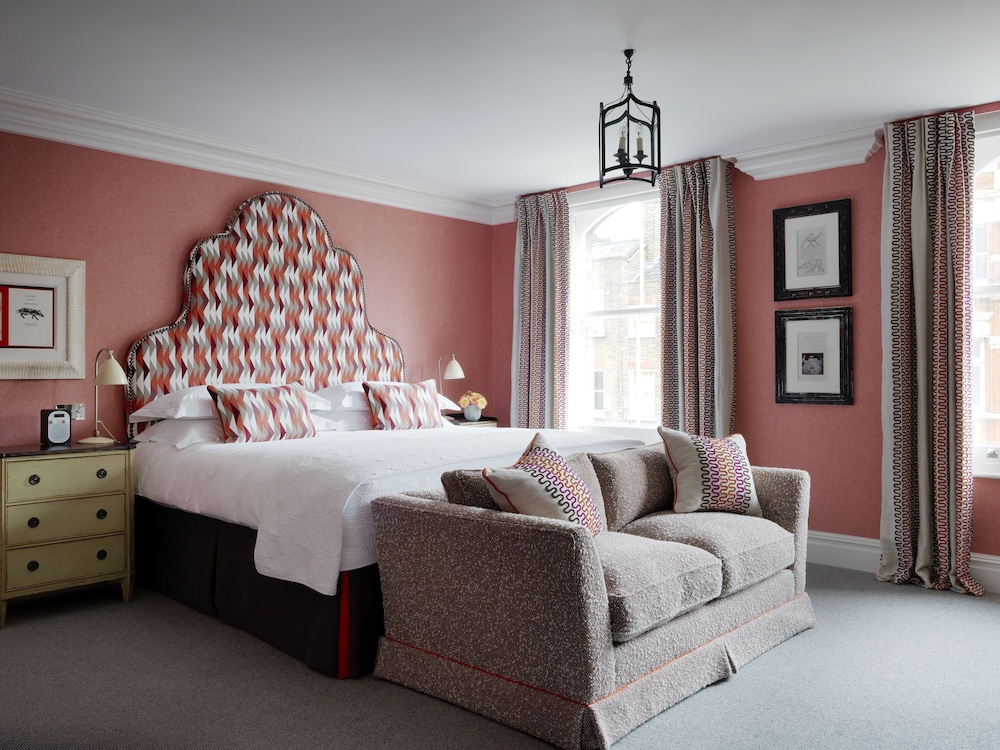 Charlotte Street Hotel, Firmdale Hotels - 1