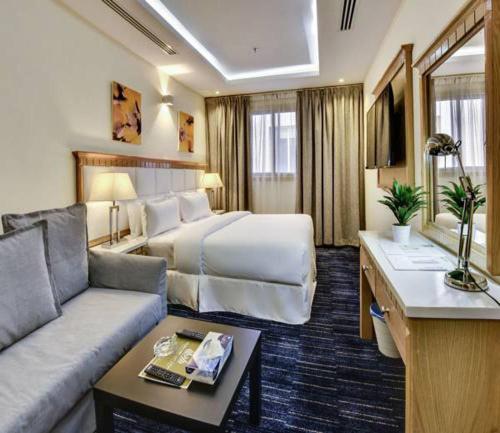 Golden Dune Hotel AlFayhaa - 1