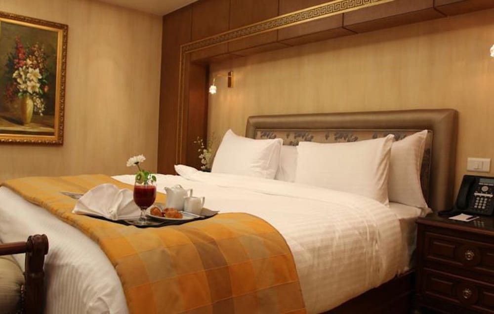 Helnan Landmark Hotel - 1